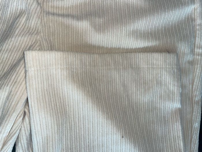 Pantalon beige - photo numéro 5