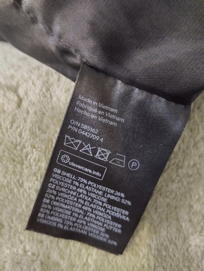 Veste femme H&M - photo numéro 6