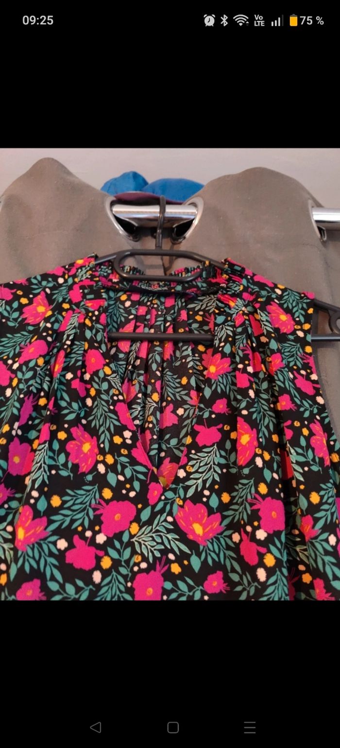 Débardeur M - photo numéro 2