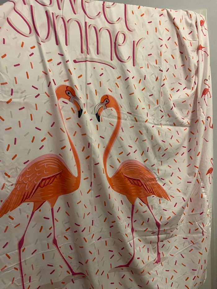 Linge de lit - photo numéro 4