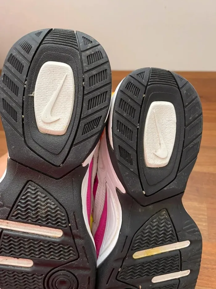 Baskets Nike 🌸 38 - photo numéro 6