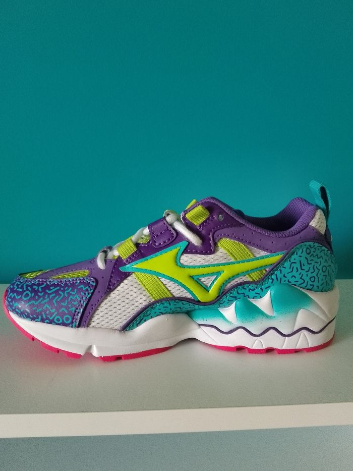 Mizuno 37 - photo numéro 5