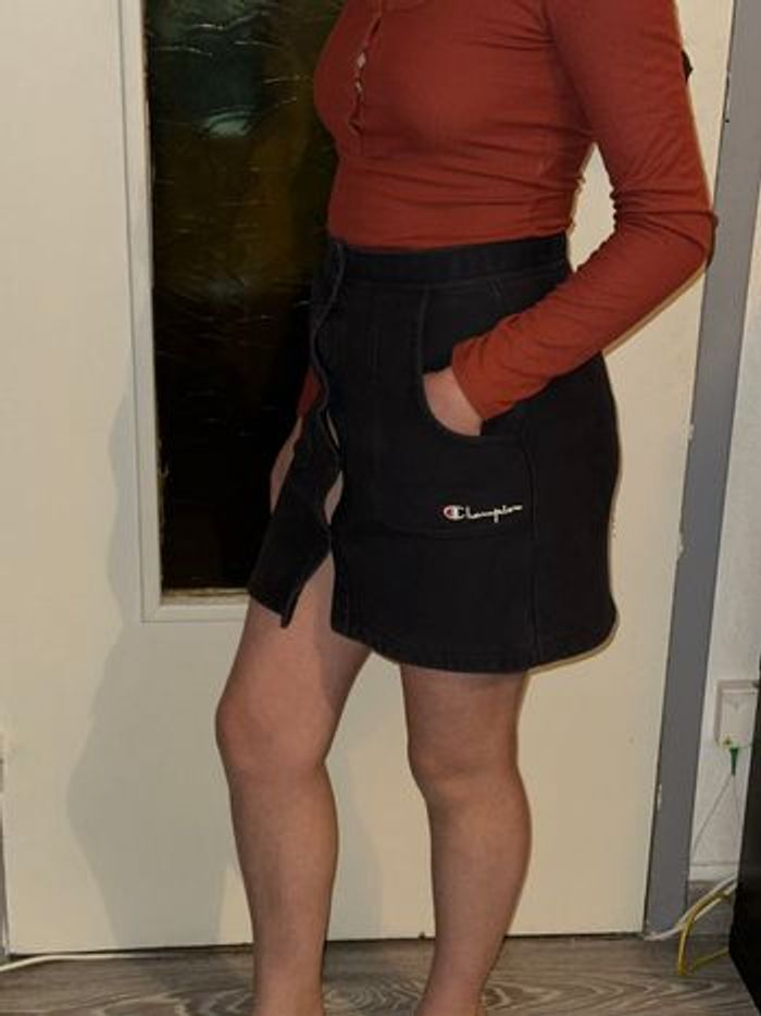 Jupe champion - photo numéro 2