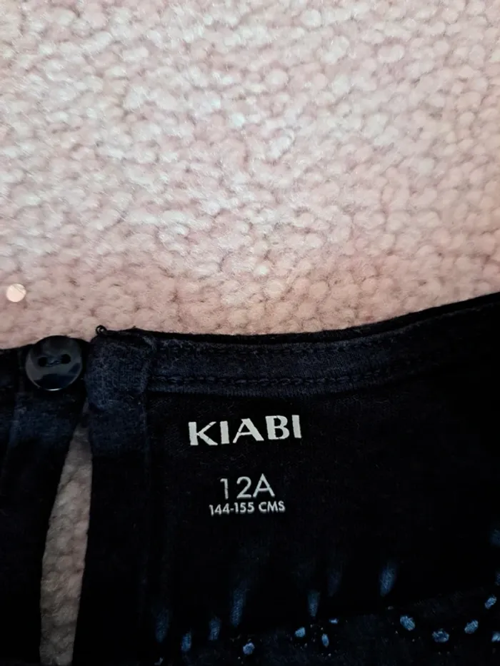 Tee-shirt fille - photo numéro 3