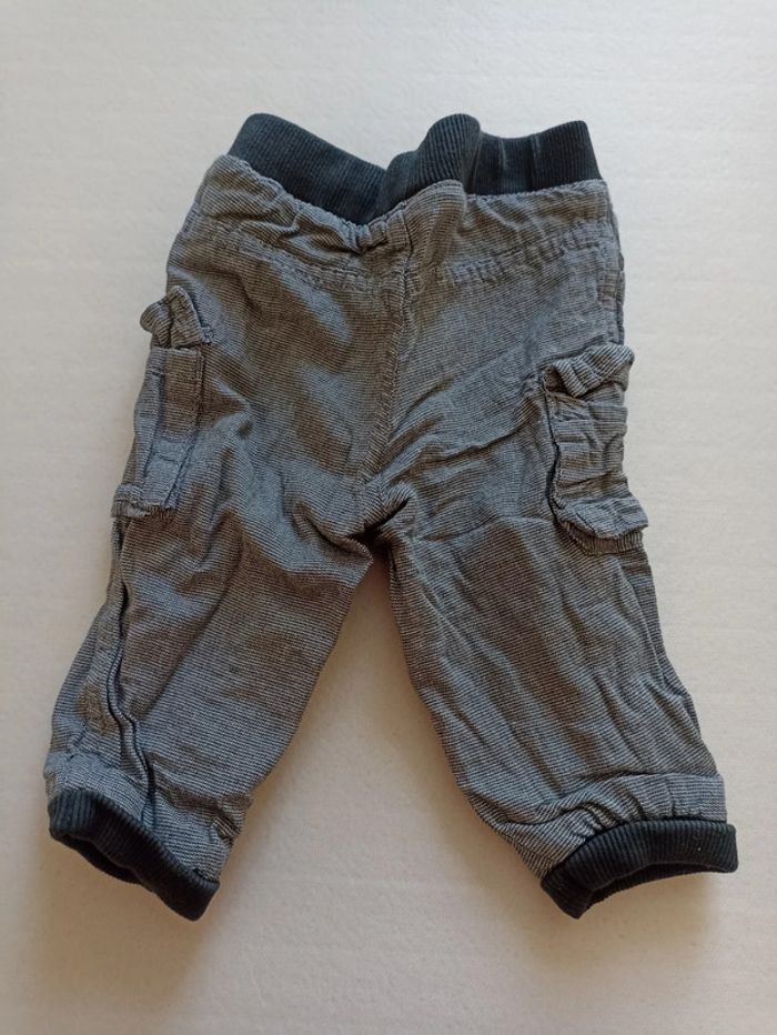 Pantalon 12 mois - photo numéro 2