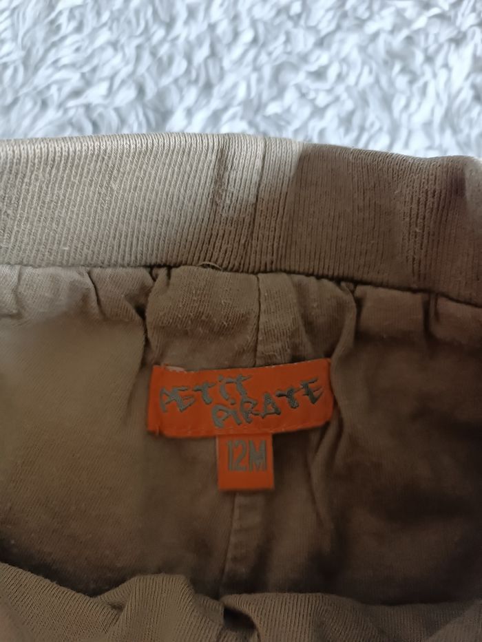 Pantalon - photo numéro 5