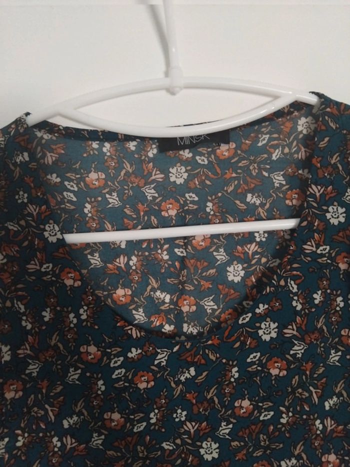 Blouse manches longues - photo numéro 3