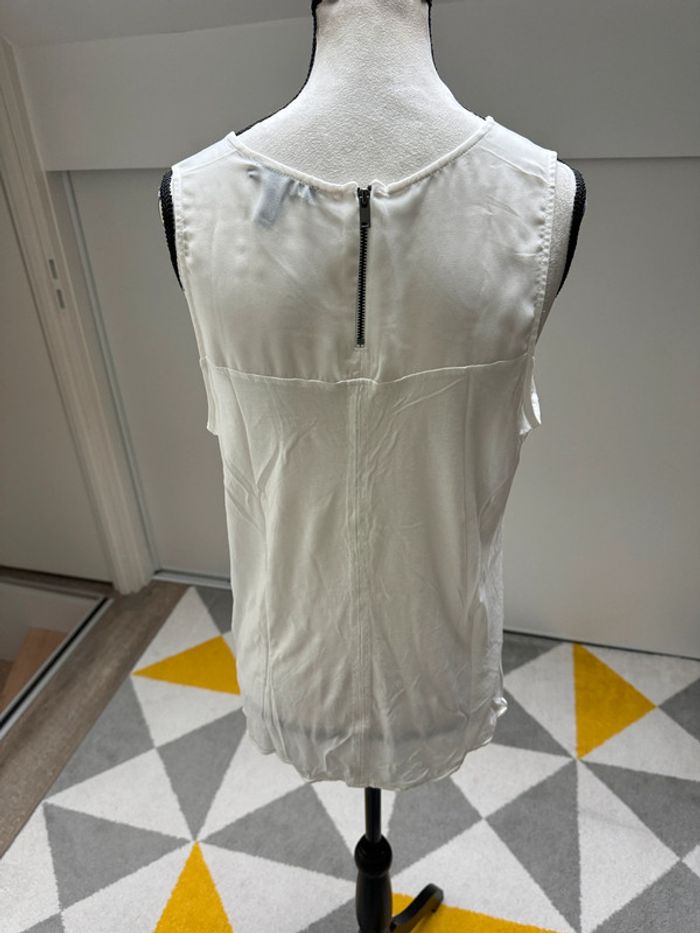 Haut Mango Taille 36 - photo numéro 2