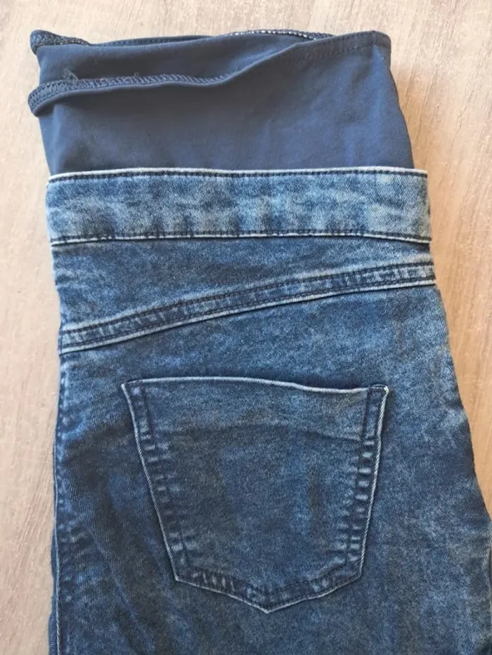 Pantalon de maternité kiabi 38 - photo numéro 3