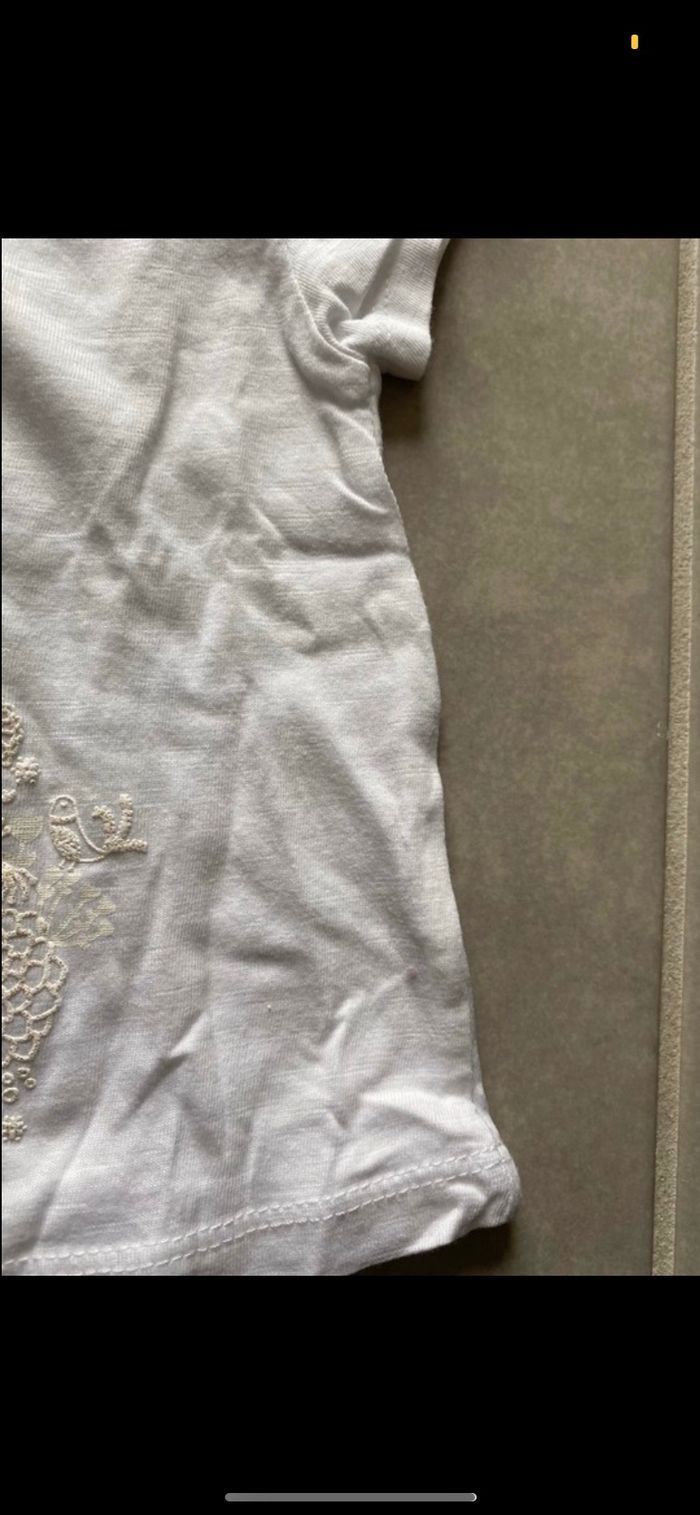 Tee shirt Orchestra 9 mois - photo numéro 3