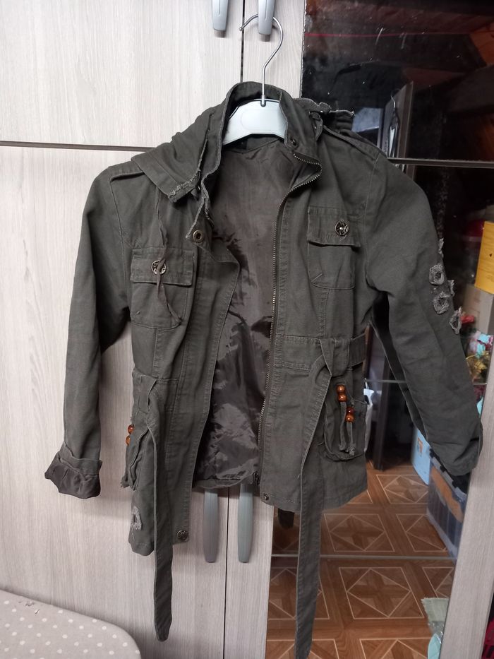 Veste - photo numéro 3