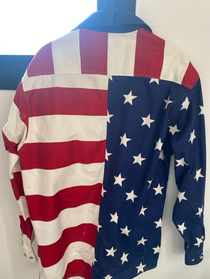 Chemise - photo numéro 2