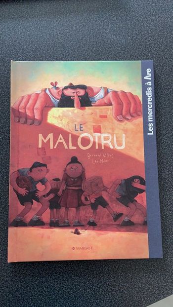Le Malotru