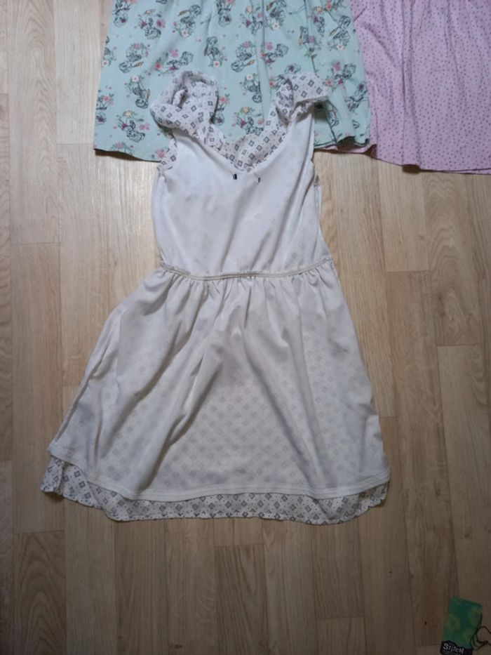 Lot de 3 robes - photo numéro 8