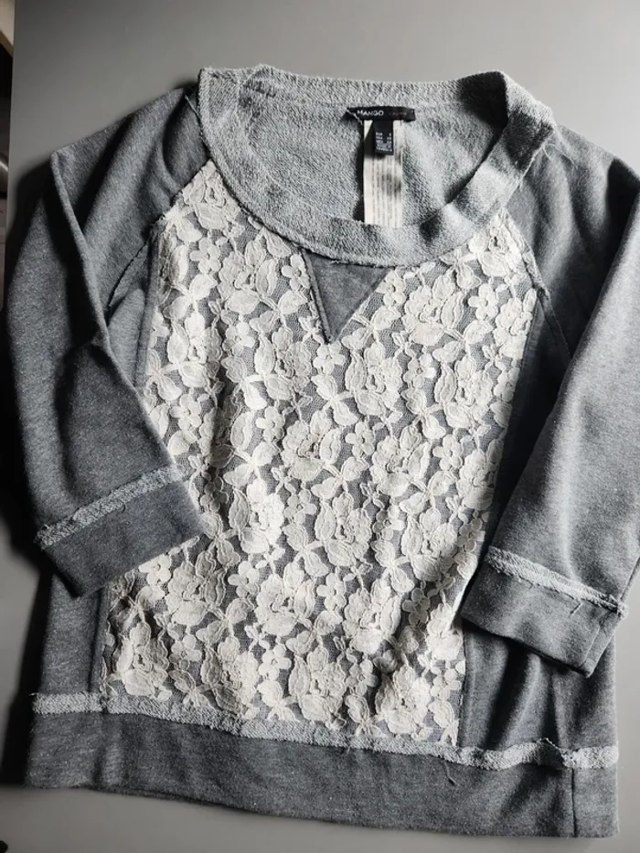 Lot de vêtement femme - photo numéro 3