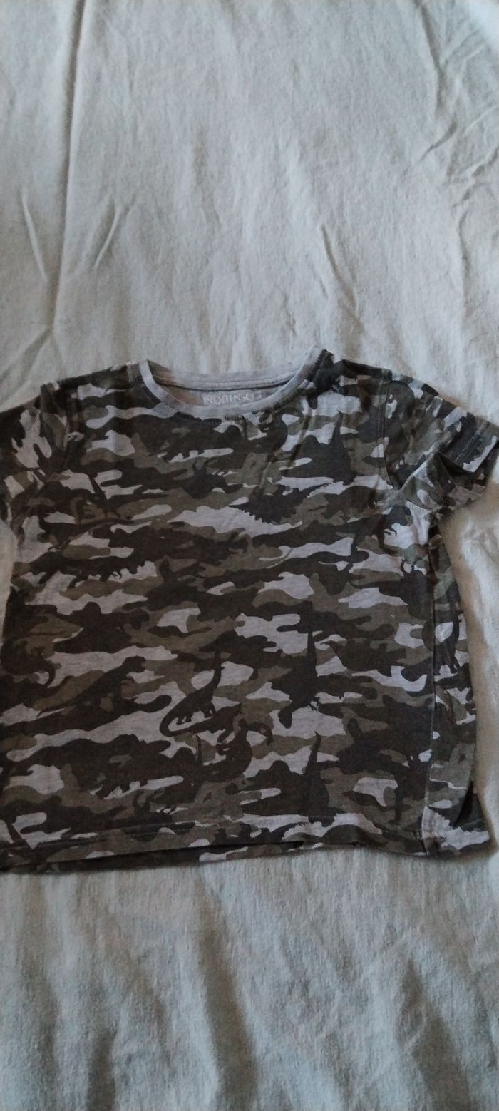 Maillot dinosaure