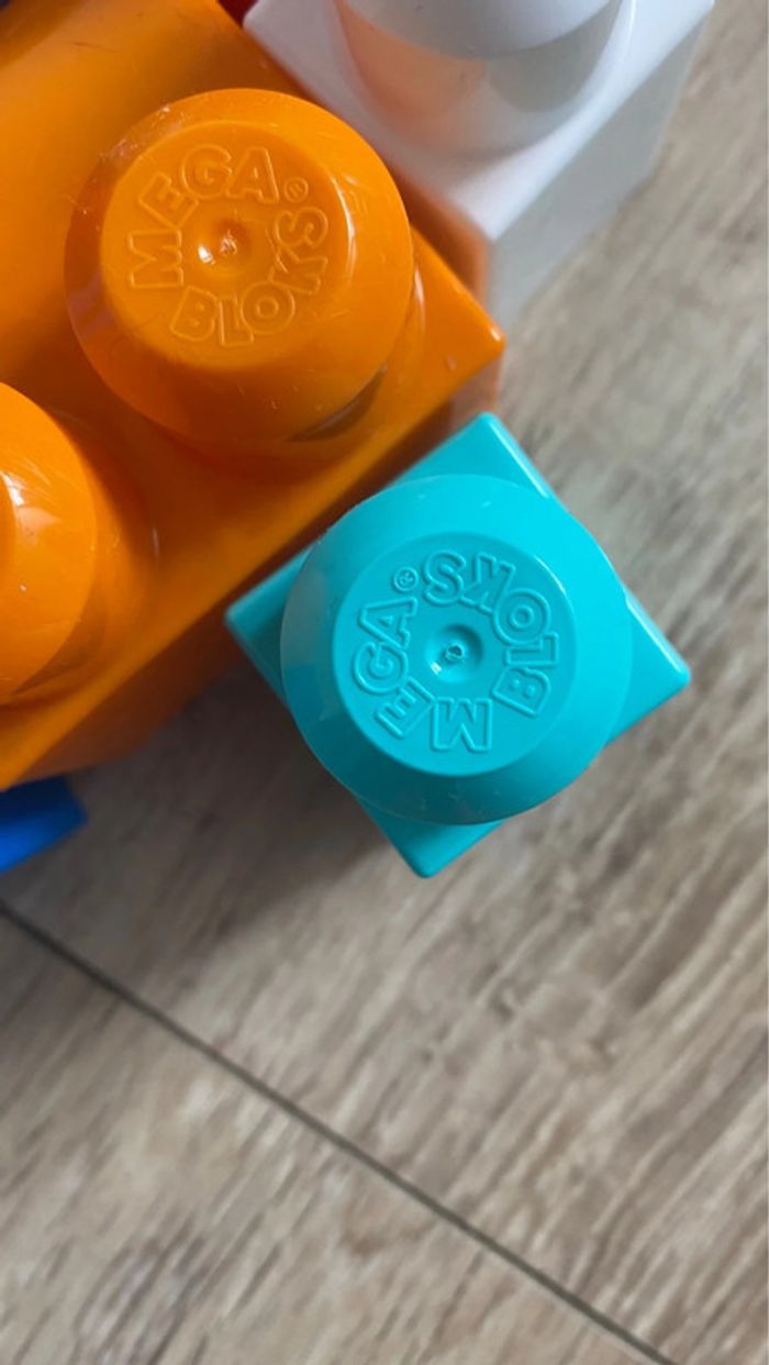 Lego duplo - photo numéro 5