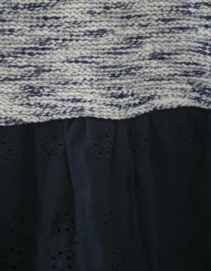 Robe automne Pommette 12 mois - photo numéro 3