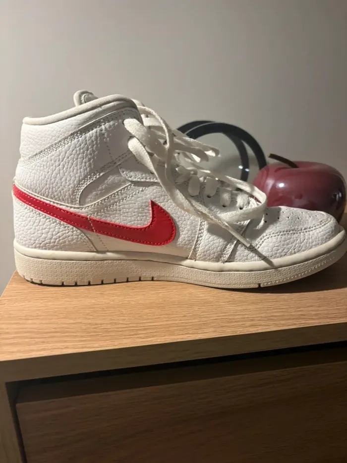 Jordan air nike - photo numéro 3