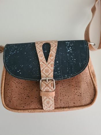 Sac en bandoulière