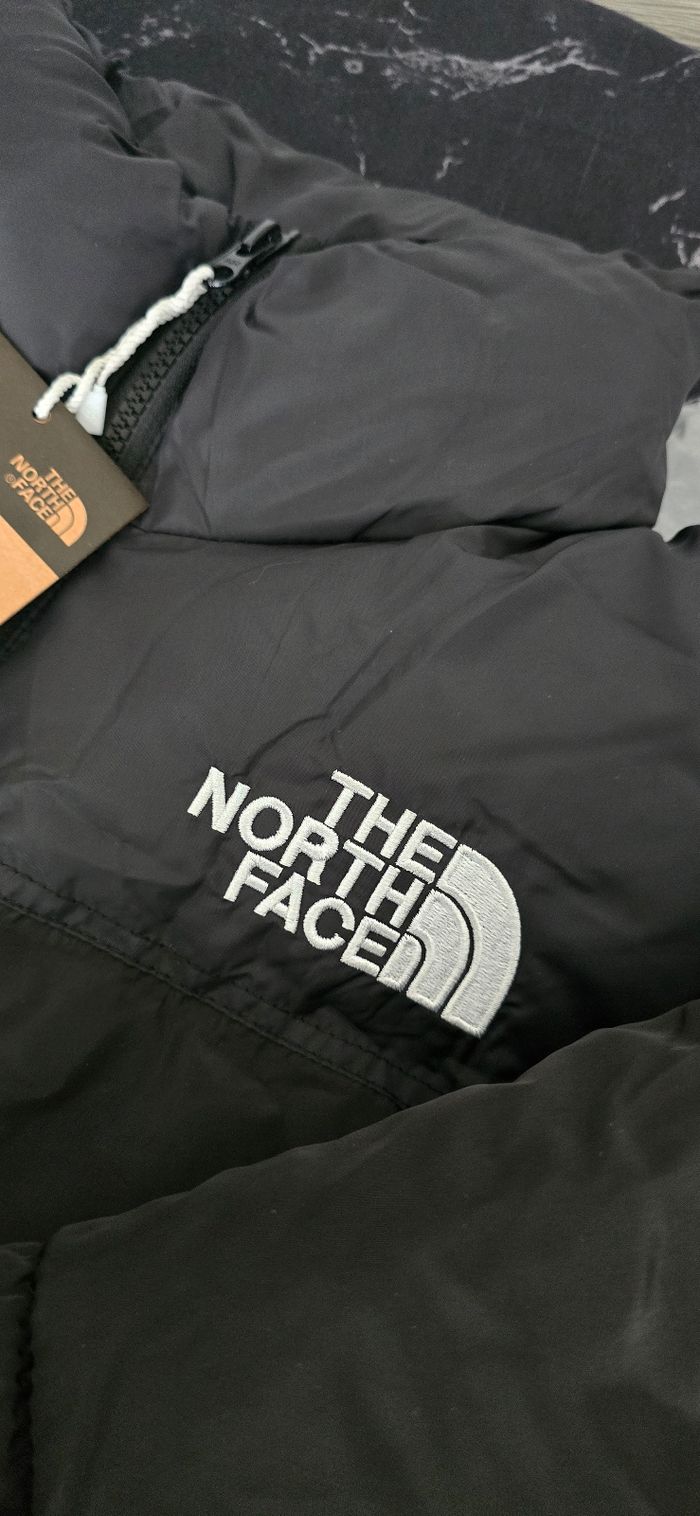 The north face 700 - photo numéro 2