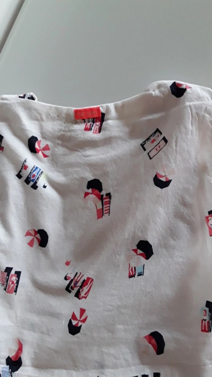 Robe catimini 6 ans - photo numéro 2