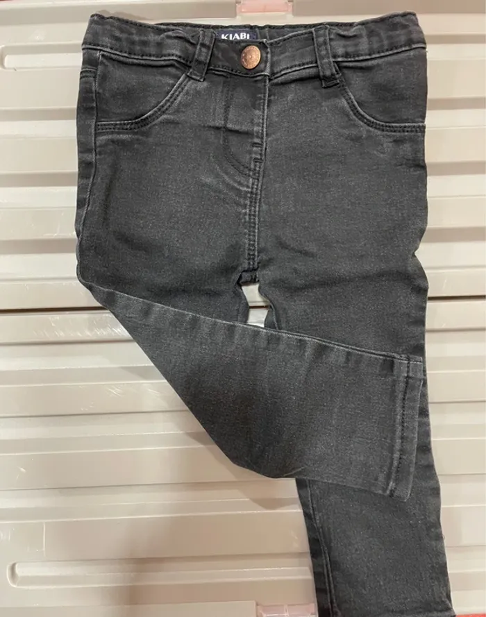 Pantalon Kiabi