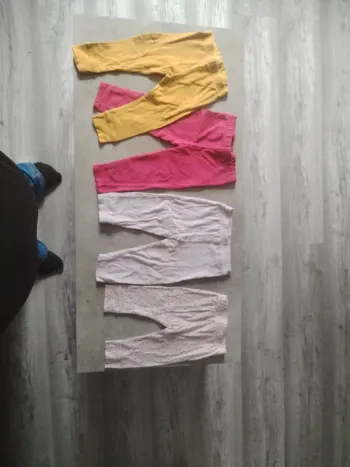 Pantalon bébé
