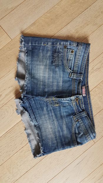 Short court texto 38