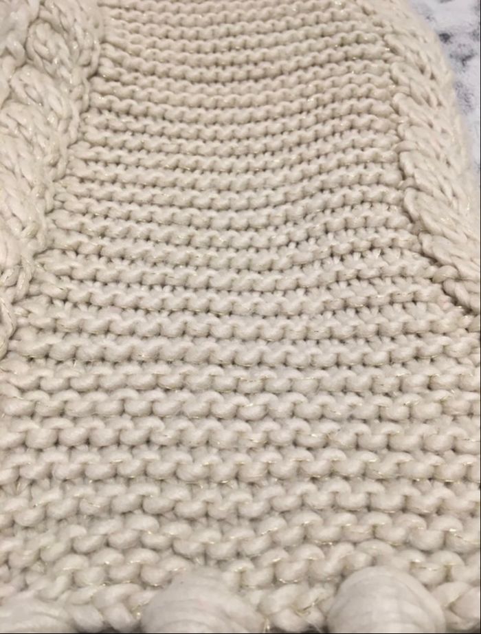 Écharpe - photo numéro 3