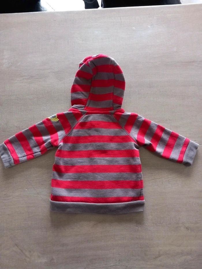 Lot vêtements - photo numéro 12