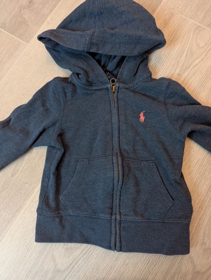 Sweat Ralph Lauren