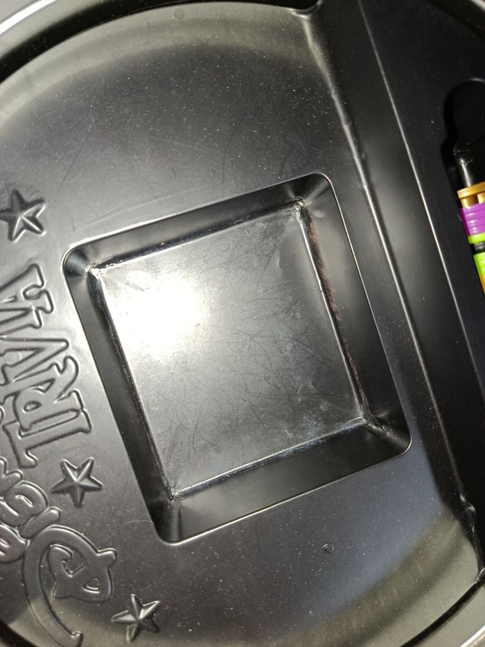 A saisir, jeu " Disney quizz" , boîte métal , ancien modèle ! ( Bien lire merci) - photo numéro 8