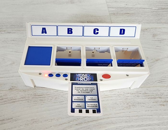 Jeu de société Money Drop - photo numéro 4