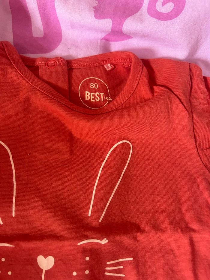 T-shirt - photo numéro 2