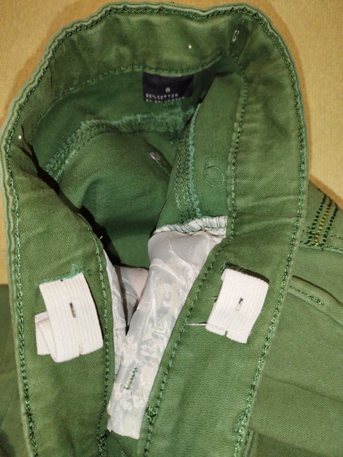 Pantalon garçon - photo numéro 4