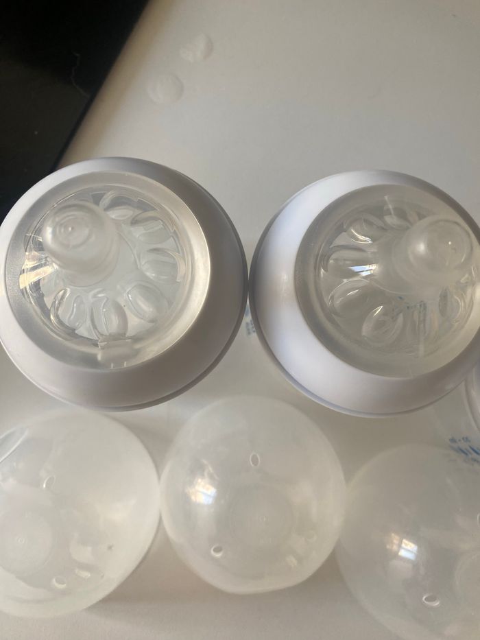 biberons avent natural - photo numéro 4