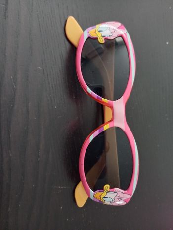 Lunette soleil Daisy