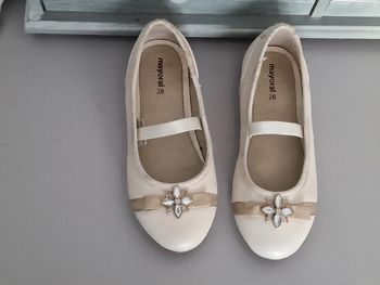 Ballerine Mayoral fille 28