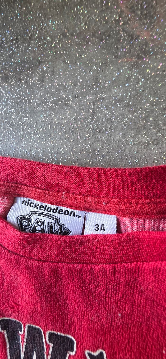 Pyjama pat patrouille - photo numéro 3