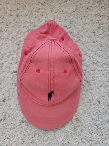 Casquette gentleman farmer vintage tendance old Money pour l'été