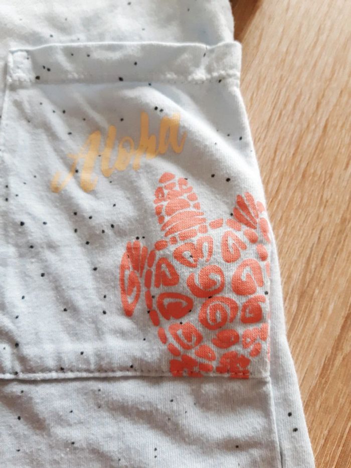 Maillot 80cm - photo numéro 4