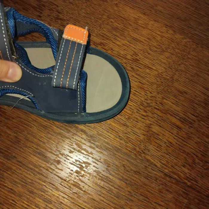 Chaussure - photo numéro 5