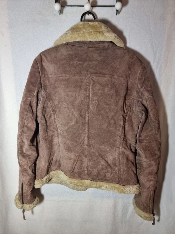 Blouson Oakwood - photo numéro 2