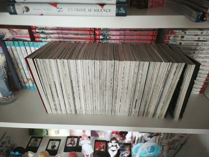 Tokyo Revengers 1-25 - photo numéro 5