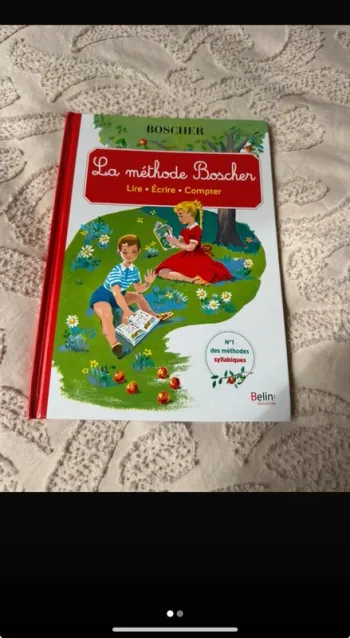 La méthode Boscher