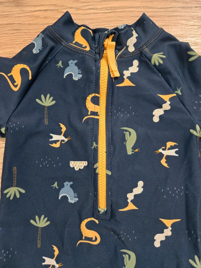Maillot de bain combinaison - photo numéro 2