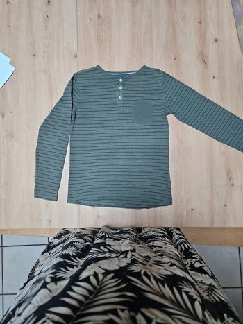 Tee-shirt 12 ans