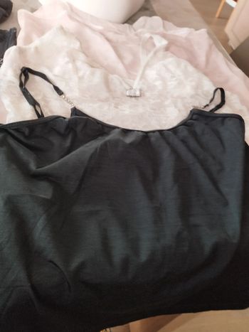 Trois caracos taille 40/42