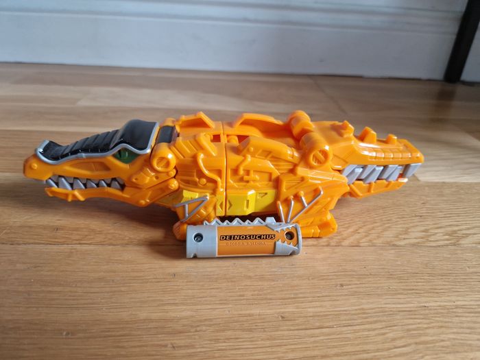 Deinosuchus - photo numéro 2